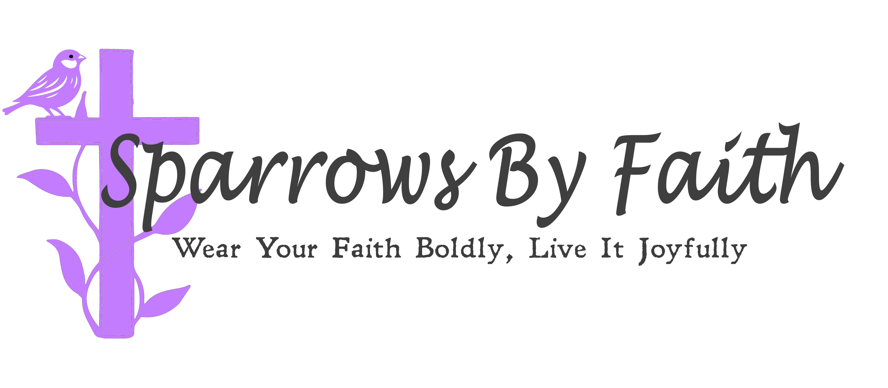 Sparrows By Faith